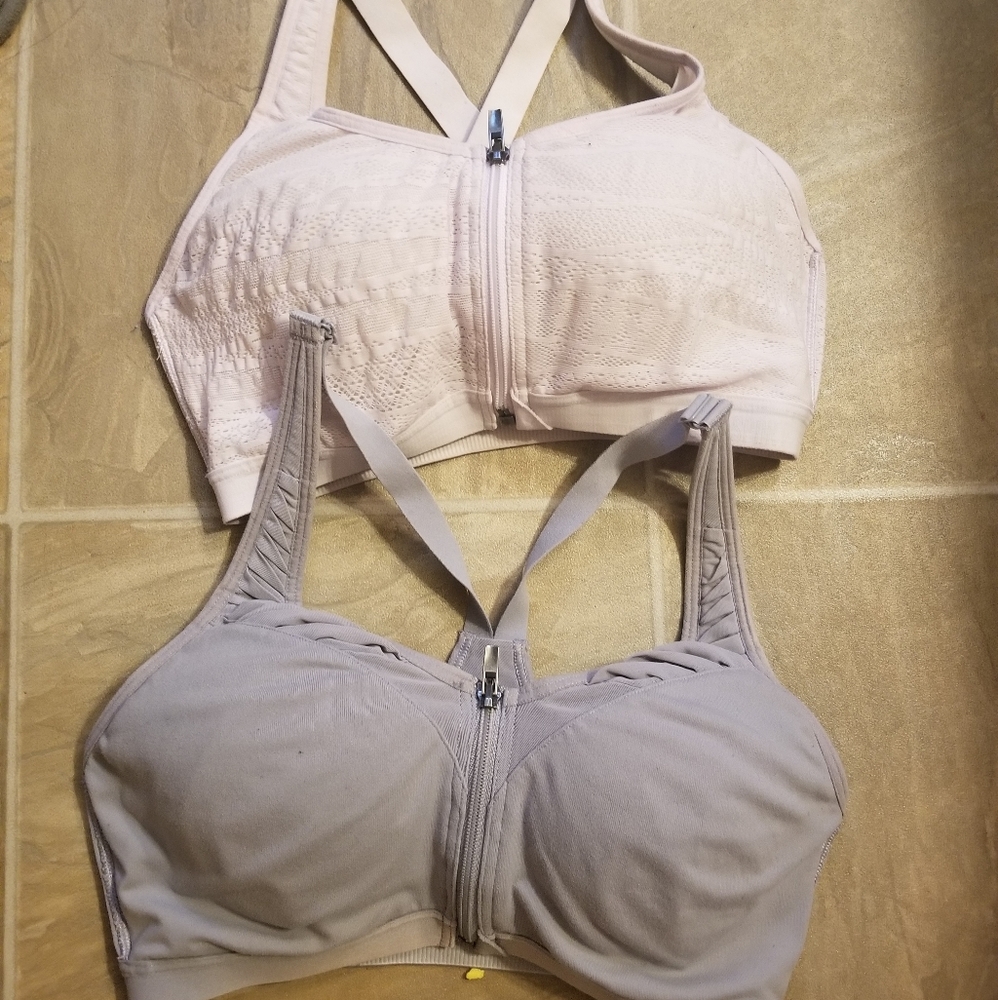 Victoria's Secret Sport Bras
